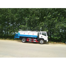 Sinotruk HOWO conduite à droite camion de l&#39;eau / camion d&#39;arrosage / camion de transport de l&#39;eau / camion de pulvérisation d&#39;eau / camion d&#39;arrosage de l&#39;eau